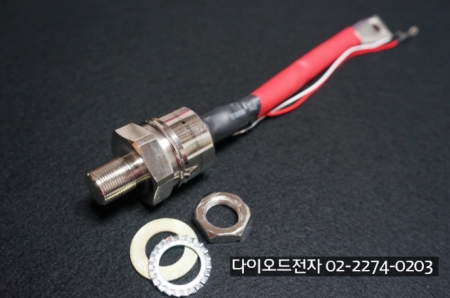 [판매중] KP500-08 (500A 800V , 리드타입 SCR) / SCR / DIODE ELECTRIC