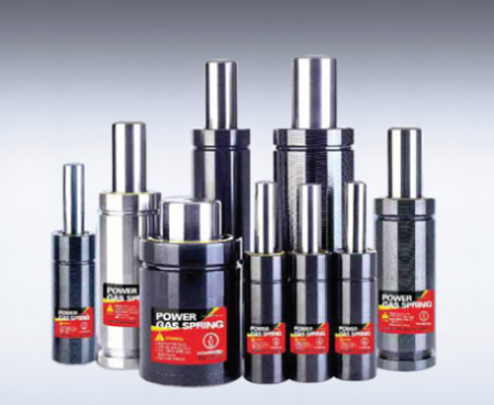 가스 스프링