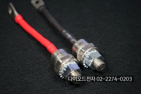 [판매중] 150U160 / 150UR160 (150A 1600V , 리드 타입 다이오드) / DIODE / DIODE ELECTRIC