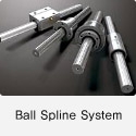 Ball Spline System