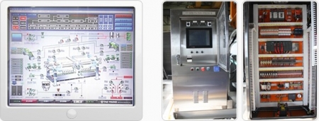 자동화 시스템 (Automation System)
