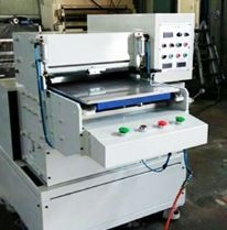 소형 기계식 평판 톰슨기