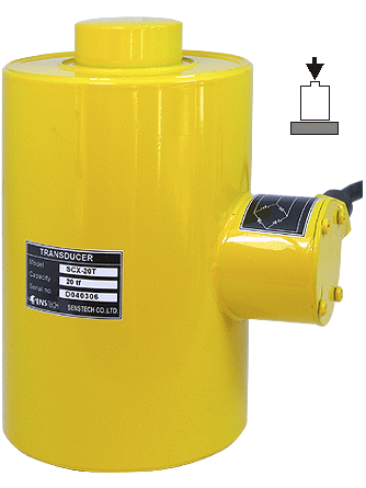 COMPRESSIONS LOAD CELLS