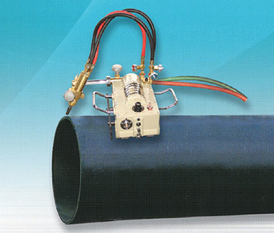 자석 파이프절단기(무체인식)