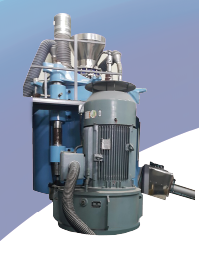 콤비믹서(슈퍼믹서+쿨링믹서)