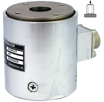 HOLLOW TYPE LOAD CELLS