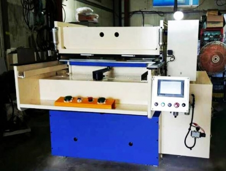 기계식 평판 톰슨기