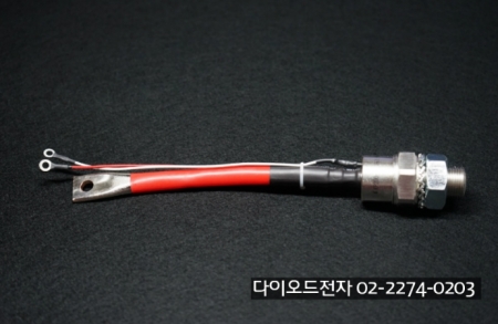 [판매중] T200-08 (200A 800V , 리드타입 SCR) / SCR / DIODE ELECTRIC