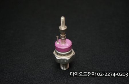 [판매중] 100MLS250 ( 100A 2500V , FRD 고속다이오드) / DIODE / NI