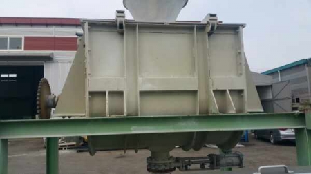 리본브렌다 배합기