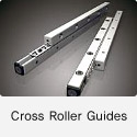 Cross Roller Guides