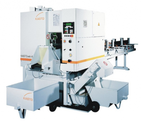 FULL AUTOMATIC BAND SAW