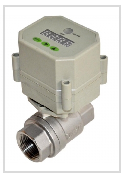 파워드레인트랩(전기식)