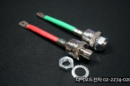 [판매중] ZP300-12 ( 300A 1200V , 리드 타입 다이오드 ) / 다이오드 / DIODE / DIODE ELECTRIC