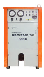 Submerged Arc Welding