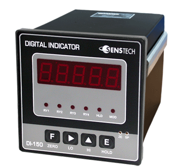 DIGITAL INDICATOR