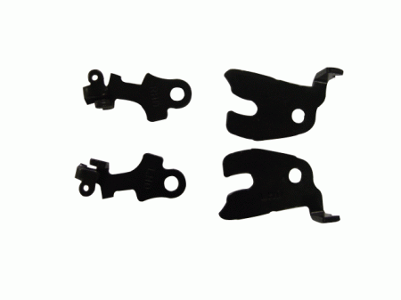 HOOD LATCH