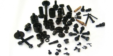 SEAT BELT BOLT 류 2