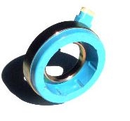 CLUTCH COIL HOUSING