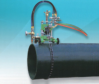 수동 파이프절단기(체인식)