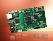 EMBEDED CONTROL BOARD