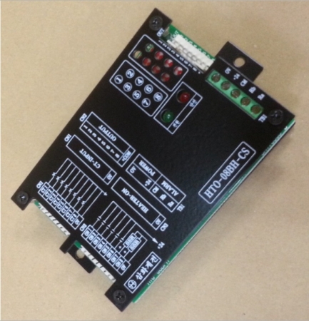 히터 단선 경보기