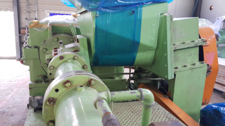 콤파운딩,M/B원료생산,FR압출라인