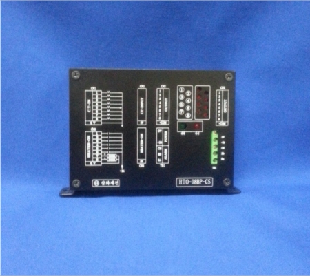 히터 단선 경보기