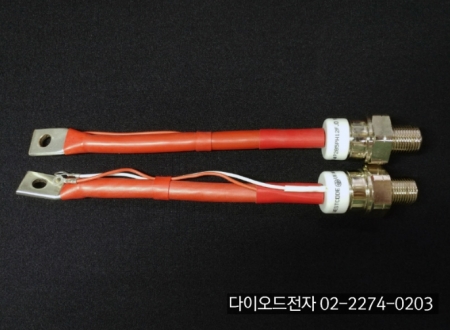 [판매중] P205PH12FJO / IXYS UK WESTCODE 리드 SCR / THYRISTOR / 리드타입 SCR