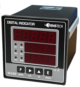 DIGITAL INDICATOR