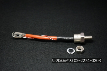 [판매중] KP100-08 (100A 800V , 리드타입 SCR) / SCR / DIODE ELECTRIC