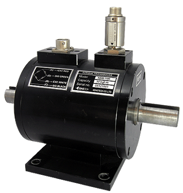 SHAFT TYPE TORQUE TRANSDUCERS