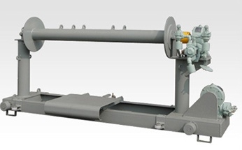 Ladder & Reel
