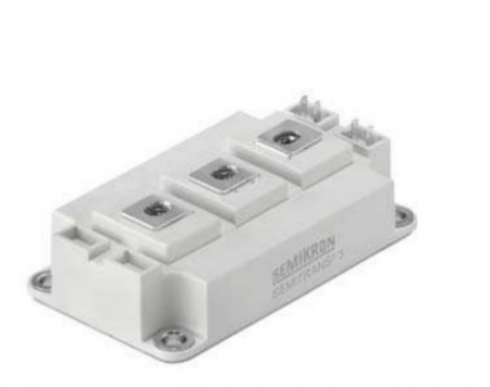 [판매중] SKM300GB12T4 (300A 1200V) / 2PACK / IGBT / SEMIKRON