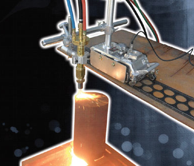 후판 자동절단기