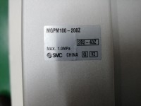 AIR CYLINDER(SMC)