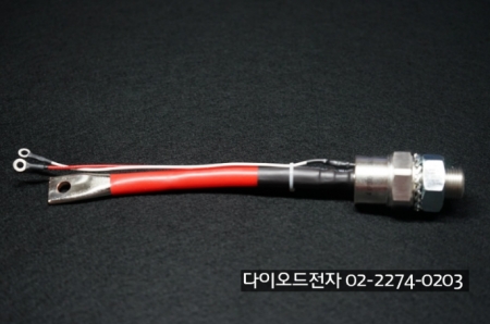 [판매중] T200-16 (200A 1600V , 리드타입 SCR) / SCR / DIODE ELECTRIC