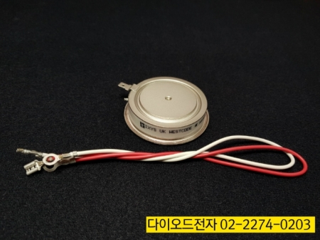 [판매중] N1806QK160 / N1806QK180 / 디스크타입 SCR / DISK SCR / SCR / IXYS UK WESTCODE