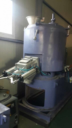 슈퍼믹서500리터