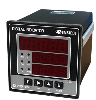 DIGITAL INDICATOR