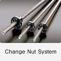 Change Nut System