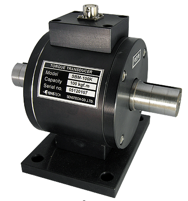 SHAFT TYPE TORQUE TRANSDUCERS