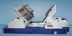 금형 개폐기(Mold Inspection machine)