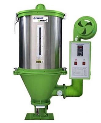 호퍼 드라이어 (보온 호퍼 드라이어)