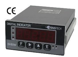 DIGITAL INDICATOR