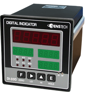 DIGITAL INDICATOR
