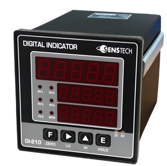 DIGITAL INDICATOR
