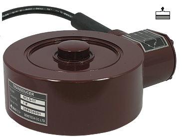 LOW PROFILE COMPRESSIONS LOAD CELLS