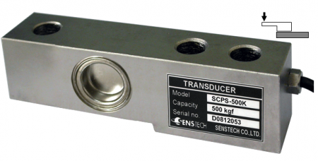 PLATFORM SCALE LOAD CELLS