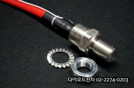 [판매중] KP200-08 (200A 800V , 리드타입 SCR) / SCR / DIODE ELECTRIC